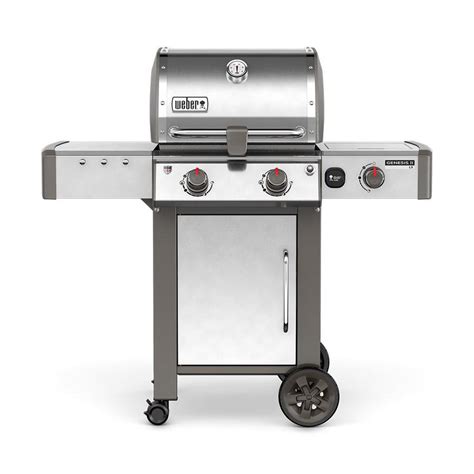 weber summit sheet metal fire box|weber genesis ii firebox.